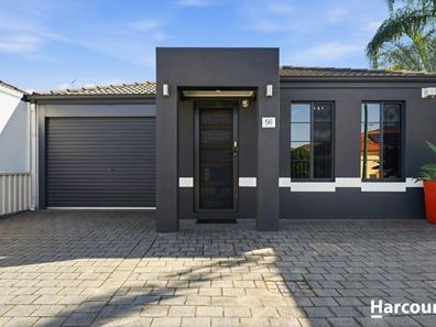 56 Seurat Loop, Ashby WA 6065