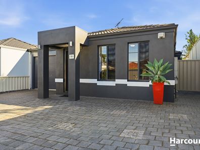 56 Seurat Loop, Ashby WA 6065