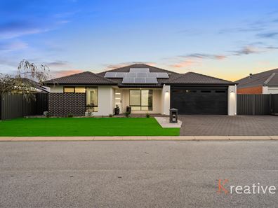 4 Gladalan Way, Piara Waters WA 6112