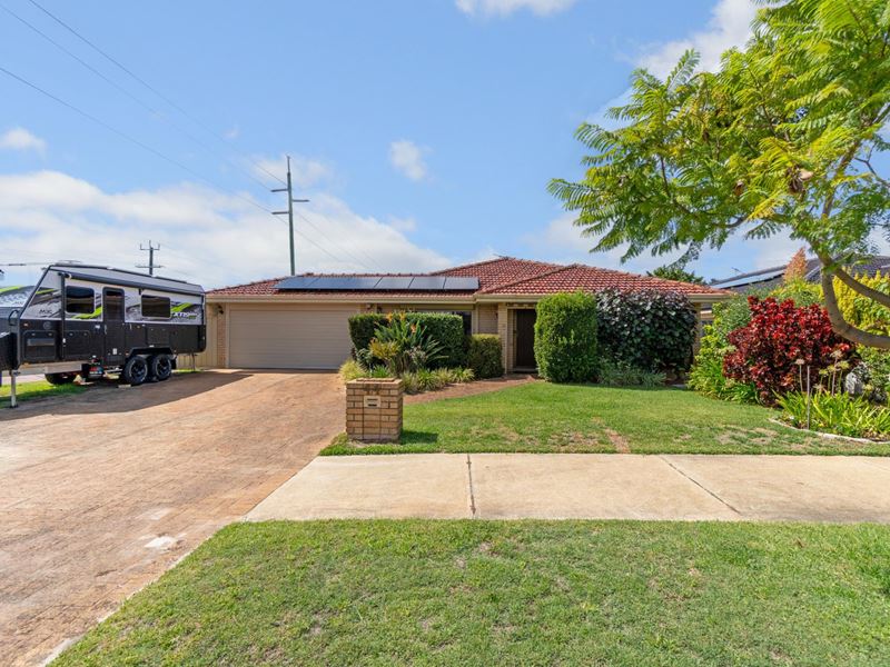 44 Bluegum Road, Morley