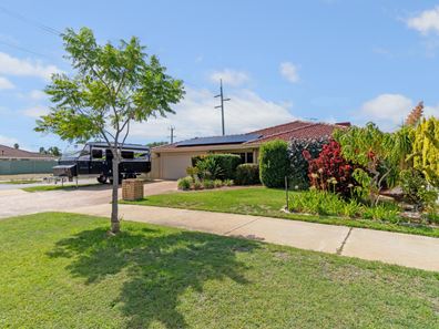 44 Bluegum Road, Morley WA 6062