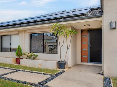 2 Latitude Link, Baldivis WA 6171