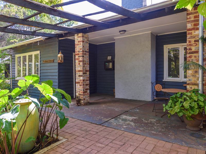 565 Jacoby Street, Mahogany Creek WA 6072
