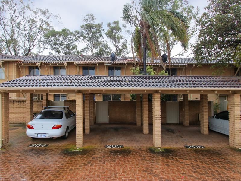 205/34 Peninsula Road, Maylands WA 6051