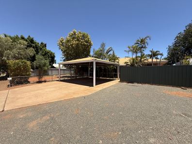 25 Gawthorne Drive, Millars Well WA 6714