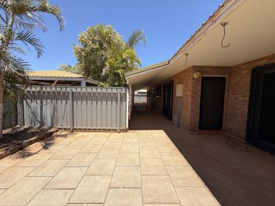 25 Gawthorne Drive, Millars Well WA 6714