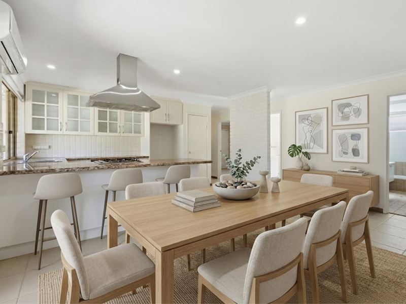 43B Hammad Street, Palmyra