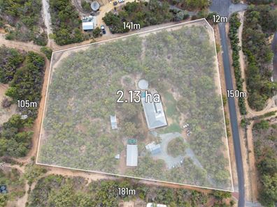 33 Tuart Close, Stake Hill WA 6181