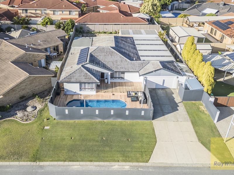 37 Bayview Vista, Ballajura WA 6066