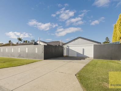 37 Bayview Vista, Ballajura WA 6066