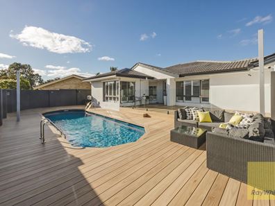 37 Bayview Vista, Ballajura WA 6066