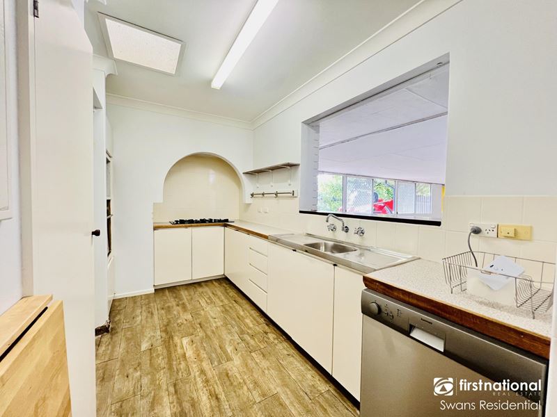 27 Gunnamatta Place, Kelmscott WA 6111