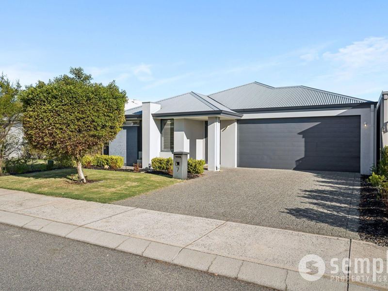 7 Cascade Road, Wandi WA 6167