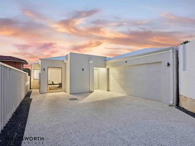 29B Fagan Street, Yokine WA 6060