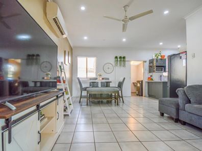 55 Stanley Street, South Hedland WA 6722