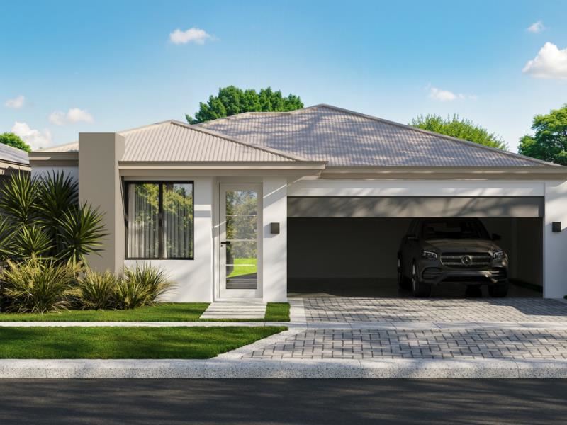 1/1 Buckie Court, Warwick WA 6024