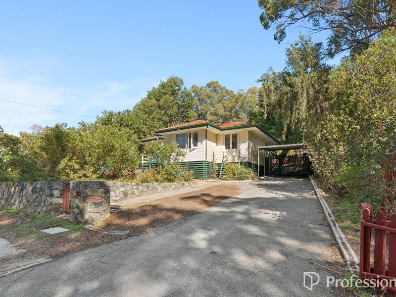 6 Wanliss Street, Jarrahdale WA 6124