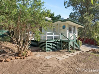 6 Wanliss Street, Jarrahdale WA 6124