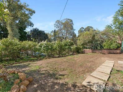 6 Wanliss Street, Jarrahdale WA 6124