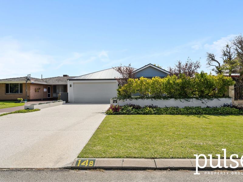 14B Parian Place, Rossmoyne