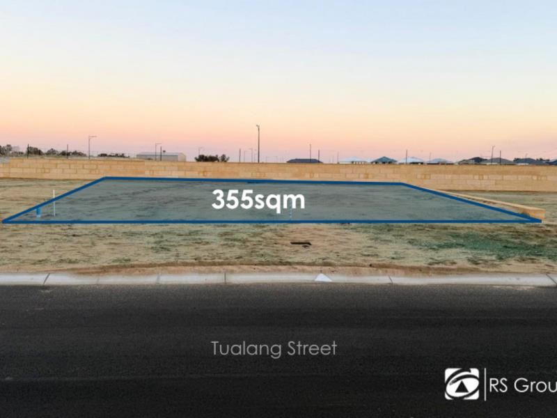 40 Tualang Street, Anketell WA 6167
