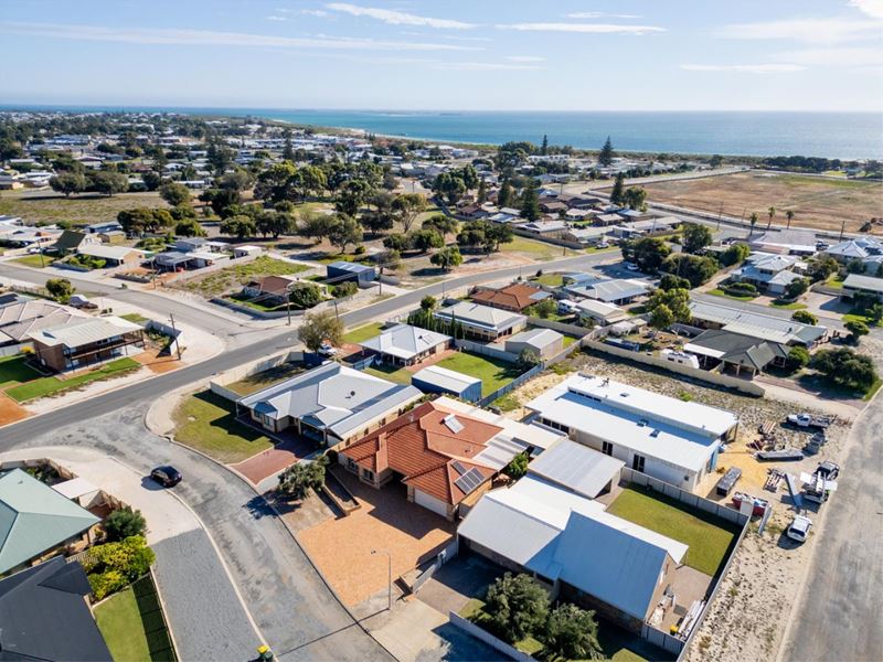 3 Villaret Way, Jurien Bay