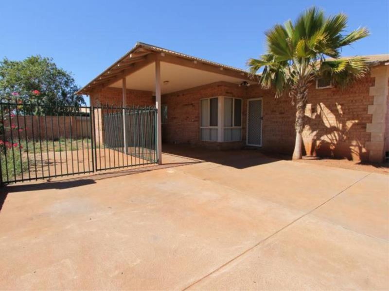 1/13 Rutherford Road, South Hedland