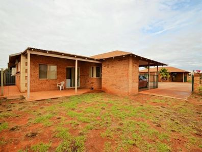 1/13 Rutherford Road, South Hedland WA 6722