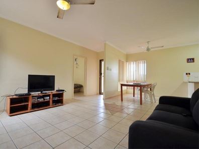 1/13 Rutherford Road, South Hedland WA 6722