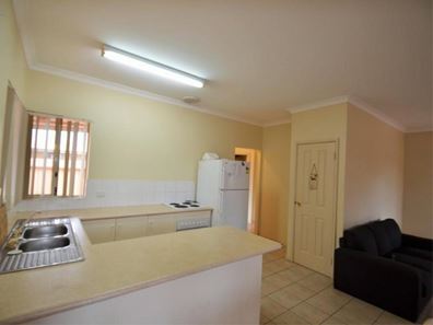 1/13 Rutherford Road, South Hedland WA 6722