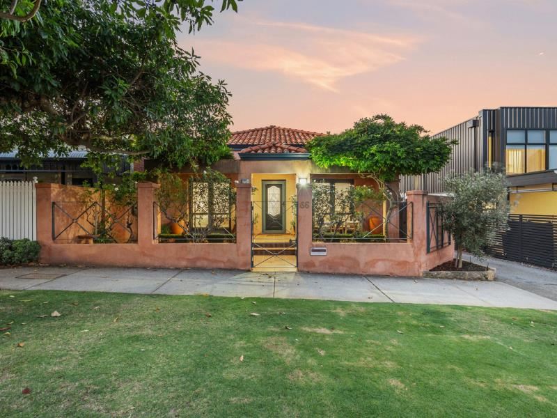 66 Woolwich Street, West Leederville WA 6007
