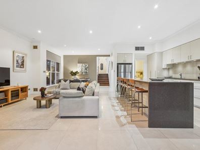 66 Woolwich Street, West Leederville WA 6007