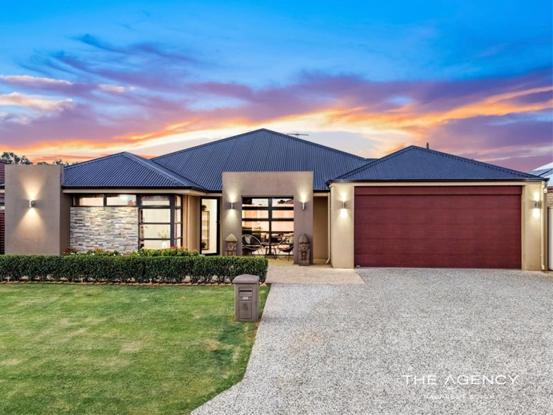 5 Dilabert Way, Bertram