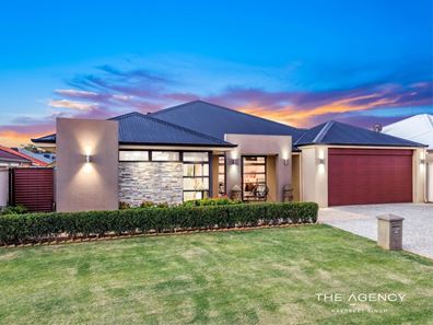 5 Dilabert Way, Bertram WA 6167