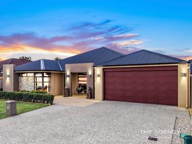 5 Dilabert Way, Bertram WA 6167