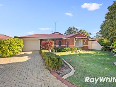 8A Crowthorn Cross, Erskine WA 6210