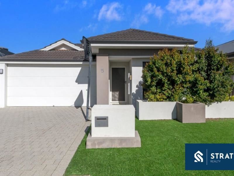5 Setter Way, Southern River WA 6110