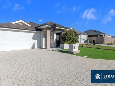 5 Setter Way, Southern River WA 6110