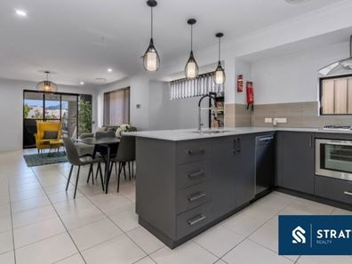 5 Setter Way, Southern River WA 6110
