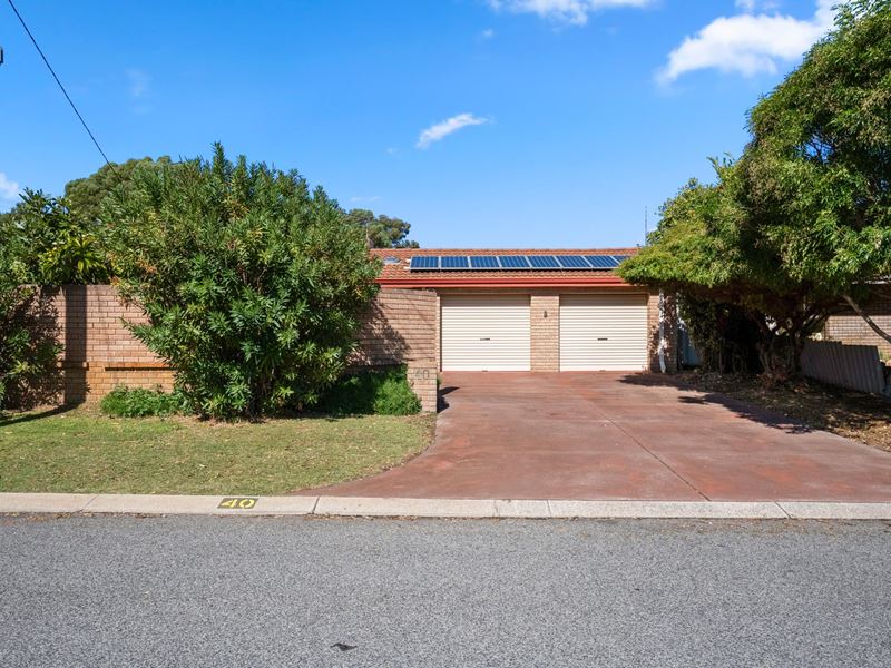 40 Warner Lane, Rockingham WA 6168