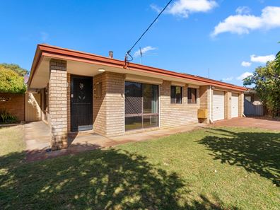 40 Warner Lane, Rockingham WA 6168