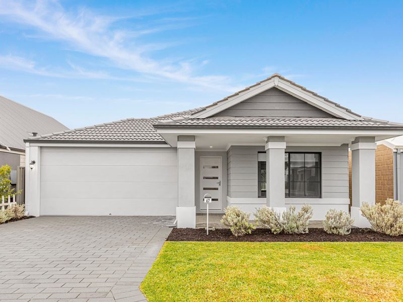 67 Georgina Parade, Brabham WA 6055