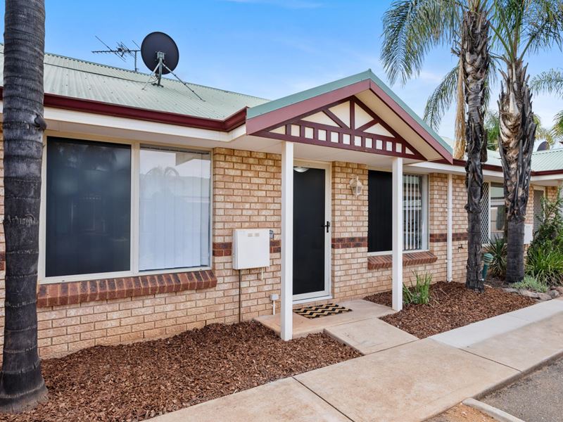 7/2 Ochiltree Street, Somerville WA 6430