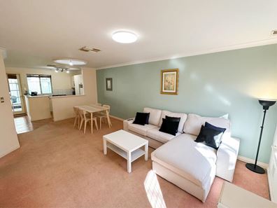 7/2 Ochiltree Street, Somerville WA 6430