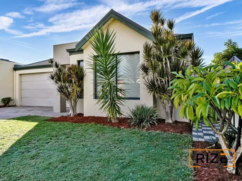11 Lyssos Way, Tapping WA 6065