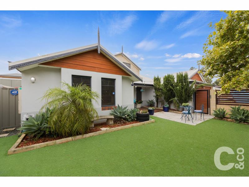 190 Runnymede Gate, Leda WA 6170