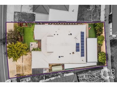 190 Runnymede Gate, Leda WA 6170
