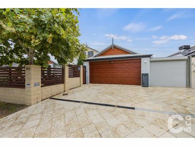 190 Runnymede Gate, Leda WA 6170