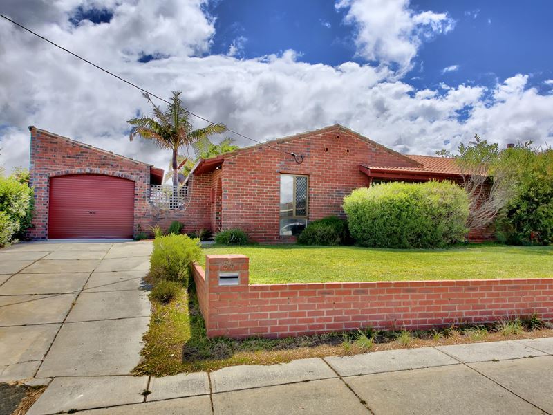 54 Grey Road, Padbury