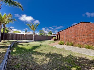 54 Grey Road, Padbury WA 6025